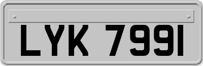 LYK7991