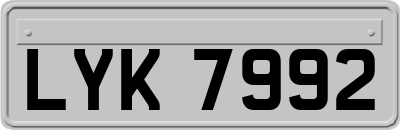 LYK7992