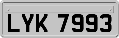 LYK7993