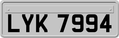 LYK7994
