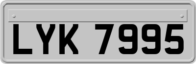 LYK7995