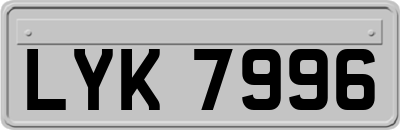 LYK7996