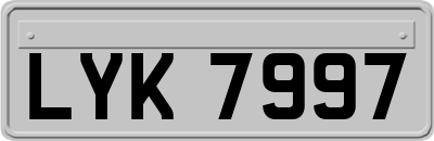 LYK7997
