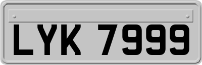 LYK7999
