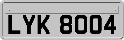 LYK8004