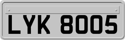 LYK8005
