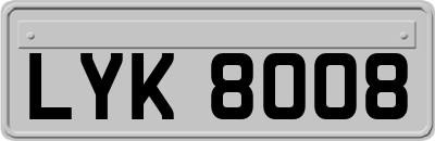 LYK8008