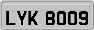 LYK8009