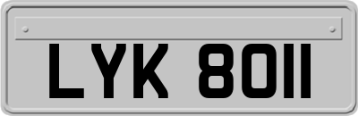 LYK8011
