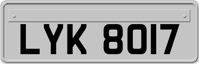 LYK8017