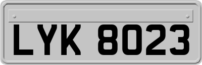 LYK8023