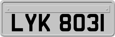 LYK8031