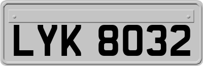 LYK8032