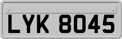 LYK8045