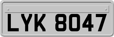 LYK8047