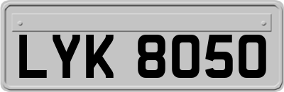 LYK8050