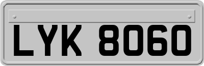 LYK8060