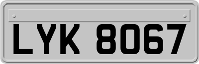 LYK8067