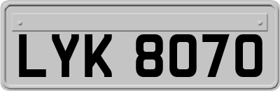 LYK8070
