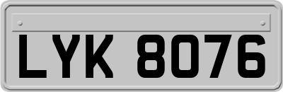 LYK8076