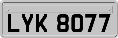 LYK8077