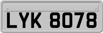 LYK8078