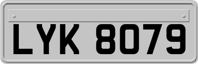 LYK8079
