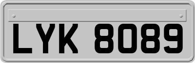 LYK8089
