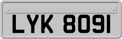 LYK8091