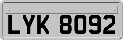 LYK8092