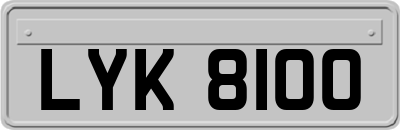 LYK8100