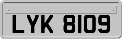 LYK8109
