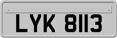 LYK8113