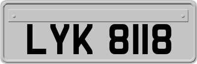 LYK8118