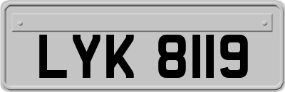LYK8119
