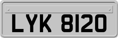 LYK8120