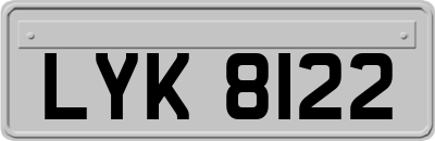 LYK8122