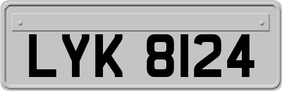 LYK8124