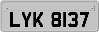 LYK8137