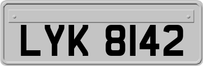LYK8142