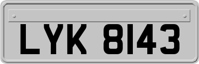 LYK8143