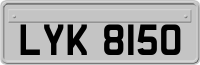 LYK8150