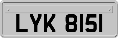 LYK8151