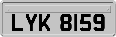 LYK8159