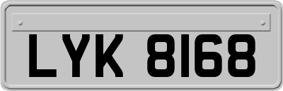 LYK8168