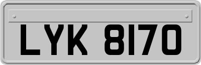 LYK8170