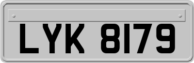 LYK8179