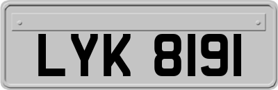 LYK8191