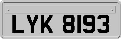 LYK8193