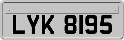 LYK8195